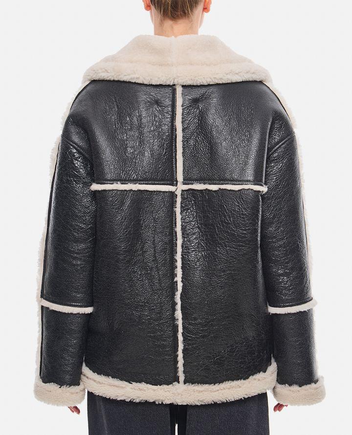 Halfboy AVIATOR CAMI GIACCA Spedizione Gratuita
