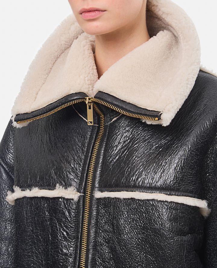 Halfboy AVIATOR CAMI GIACCA Spedizione Gratuita