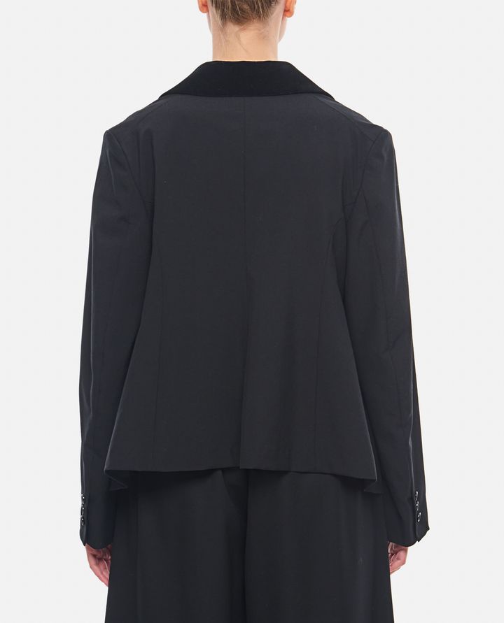 Comme Des Garçons Comme Des Garçons GIACCA Pezzi Unici