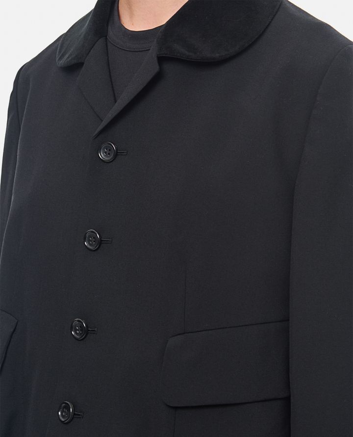 Comme Des Garçons Comme Des Garçons GIACCA Pezzi Unici