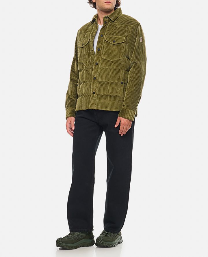 Moncler Grenoble GELT GIACCA IMBOTTITA Fino Al -60%