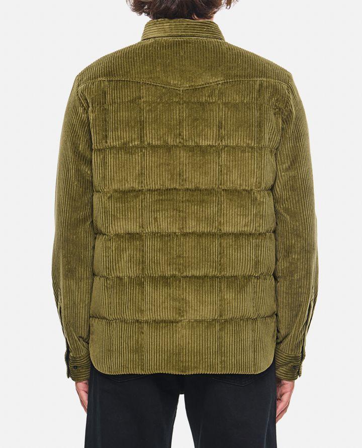 Moncler Grenoble GELT GIACCA IMBOTTITA Fino Al -60%