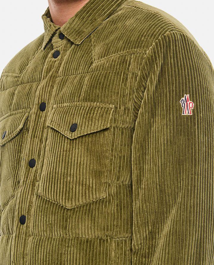 Moncler Grenoble GELT GIACCA IMBOTTITA Fino Al -60%