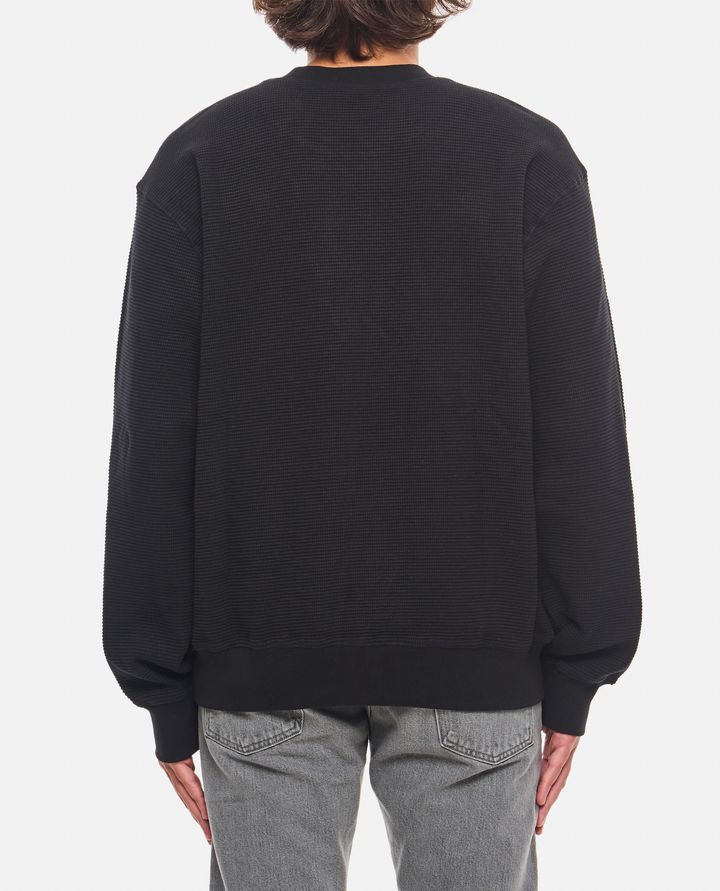 Carhartt WIP FELPA CARHARTT Sottocosto