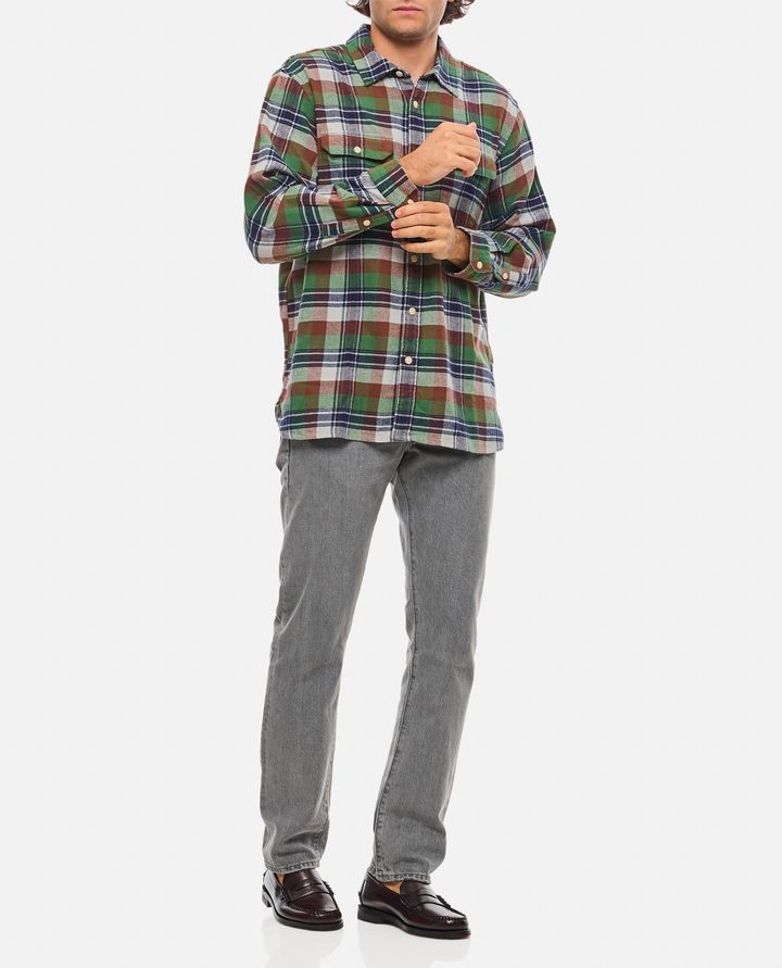 Levi Strauss & Co. DENIM MIJ511 Novità