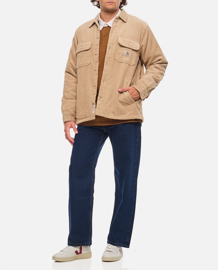 Carhartt WIP GIACCA WITHSOME Presa