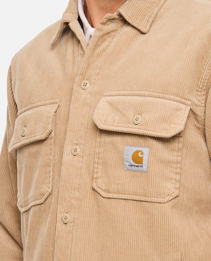Carhartt WIP GIACCA WITHSOME Presa