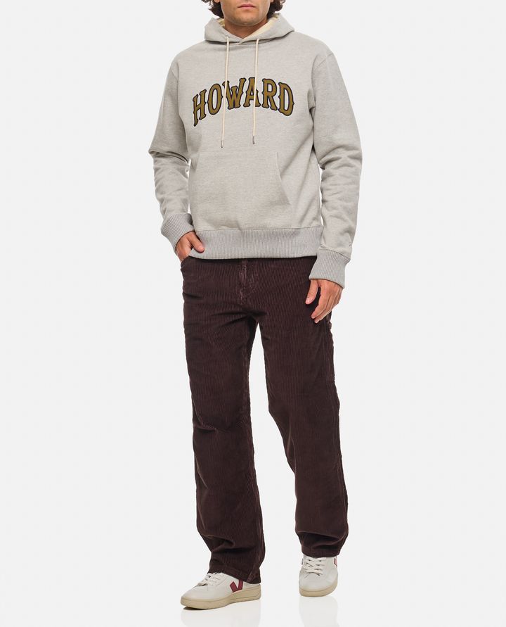 Levi Strauss & Co. PANTALONE VELLUTO LOOSES CARPENTER Offerta