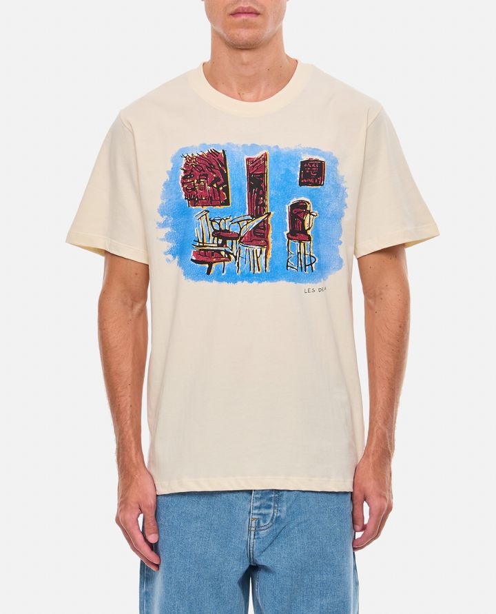 Les Deux BERKELEY T-SHIRT Online