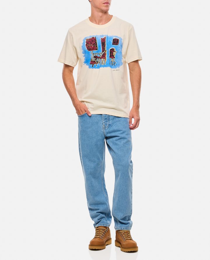 Les Deux BERKELEY T-SHIRT Online