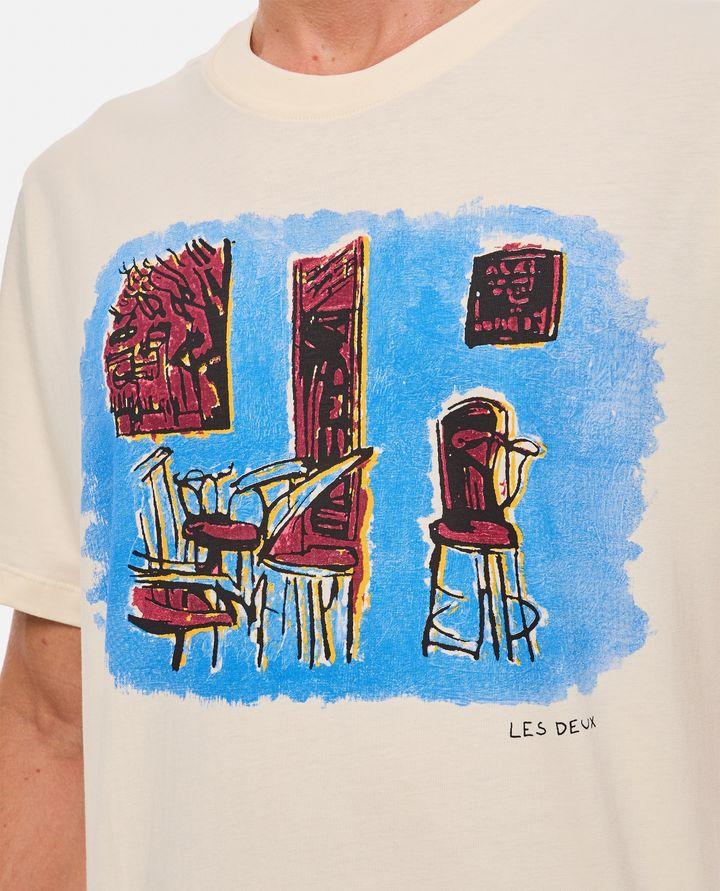 Les Deux BERKELEY T-SHIRT Online