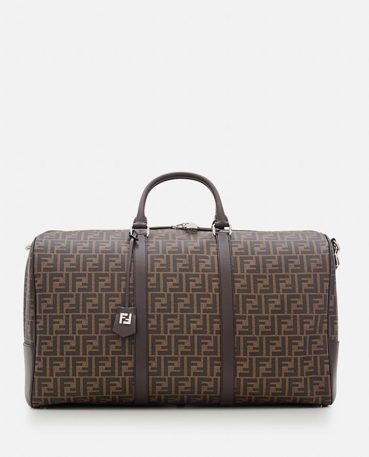 Fendi BORSA BOSTON GRANDE Outlet