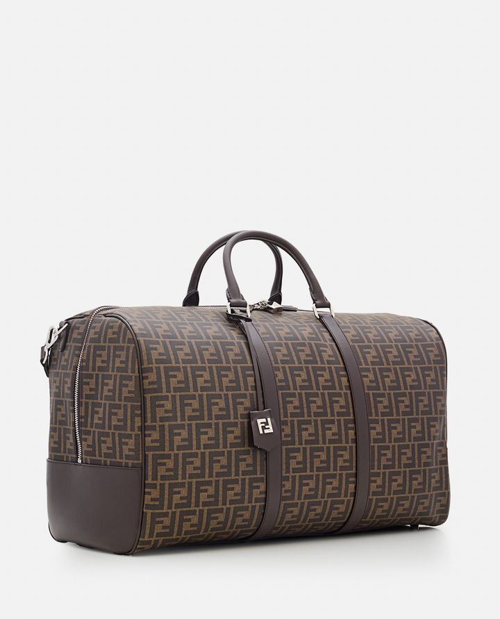 Fendi BORSA BOSTON GRANDE Outlet