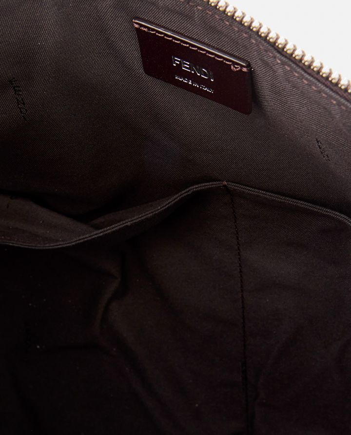 Fendi BORSA BOSTON GRANDE Outlet
