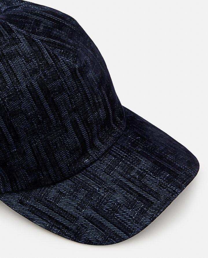 Fendi BASEBALL FF JACQUARD Hotsell