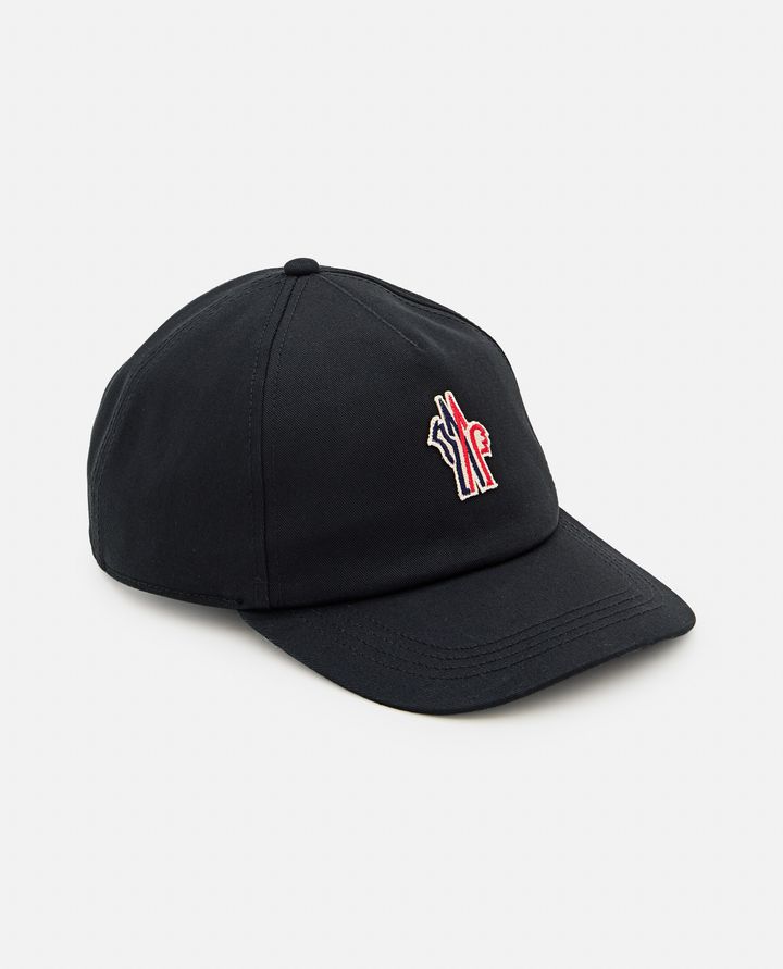 Moncler Grenoble CAPPELLINO BASEBALL Saldi Di Fabbrica