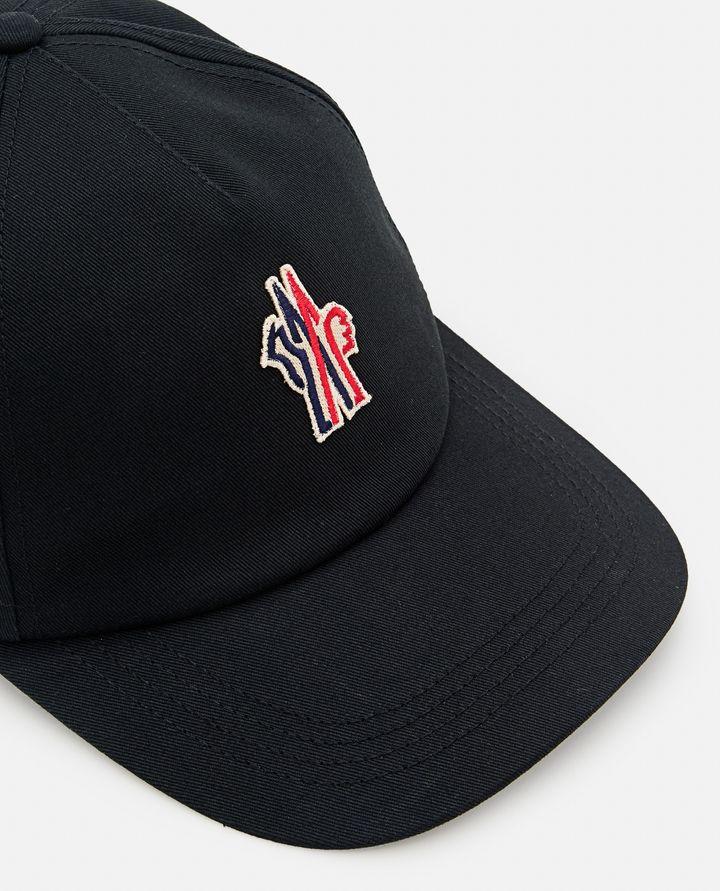 Moncler Grenoble CAPPELLINO BASEBALL Saldi Di Fabbrica