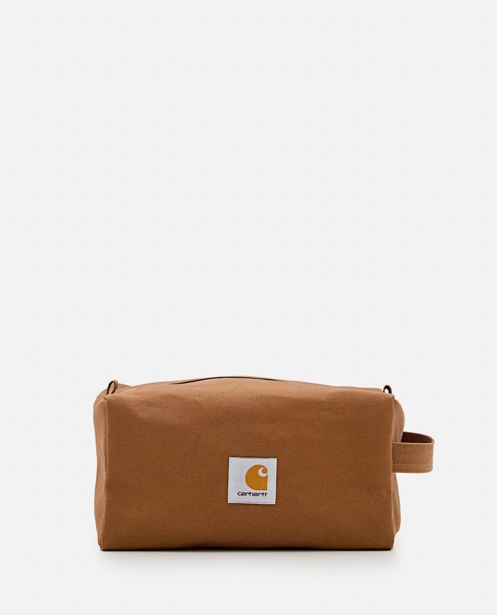 Carhartt WIP CANVAS BEAUTYCASE Negozio