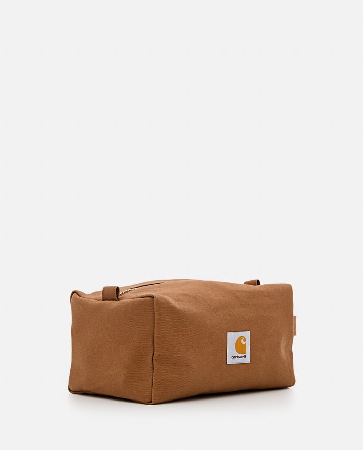 Carhartt WIP CANVAS BEAUTYCASE Negozio