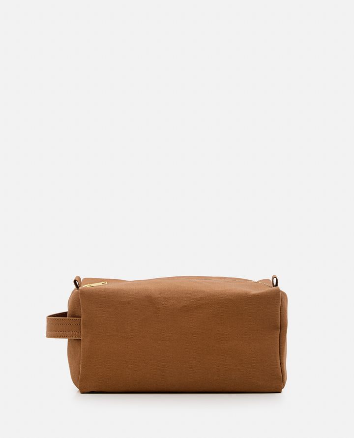 Carhartt WIP CANVAS BEAUTYCASE Negozio