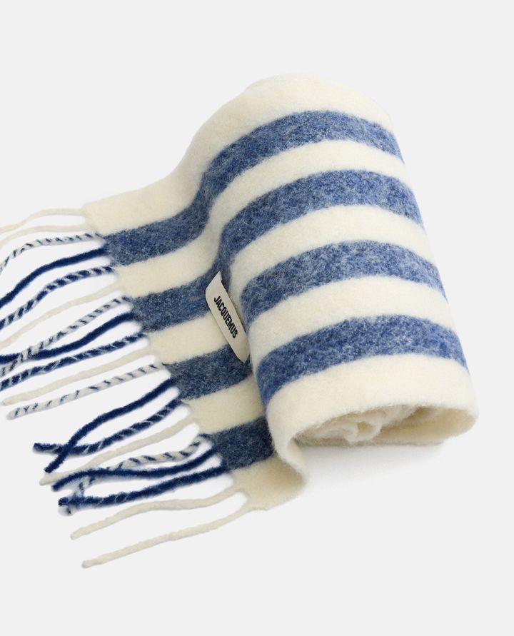 Jacquemus CARRO SCIARPA In Saldo