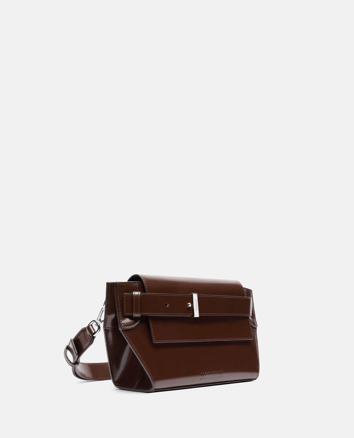 Jacquemus CAPRI MESSENGER BORSA Moda