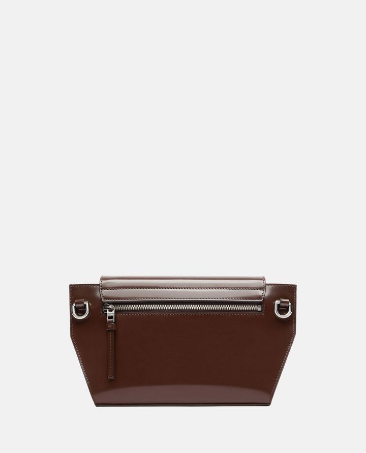 Jacquemus CAPRI MESSENGER BORSA Moda