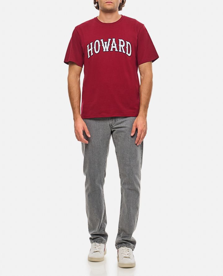 Wales Bonner HOWARD T-SHIRT Offerta speciale