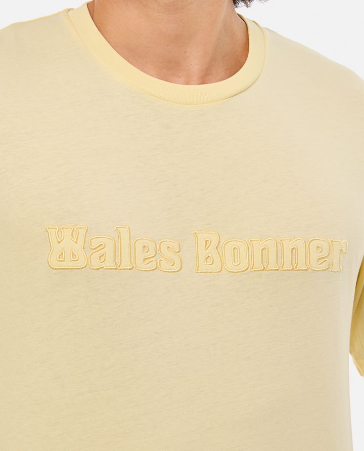 Wales Bonner T-SHIRT Comprare a buon mercato