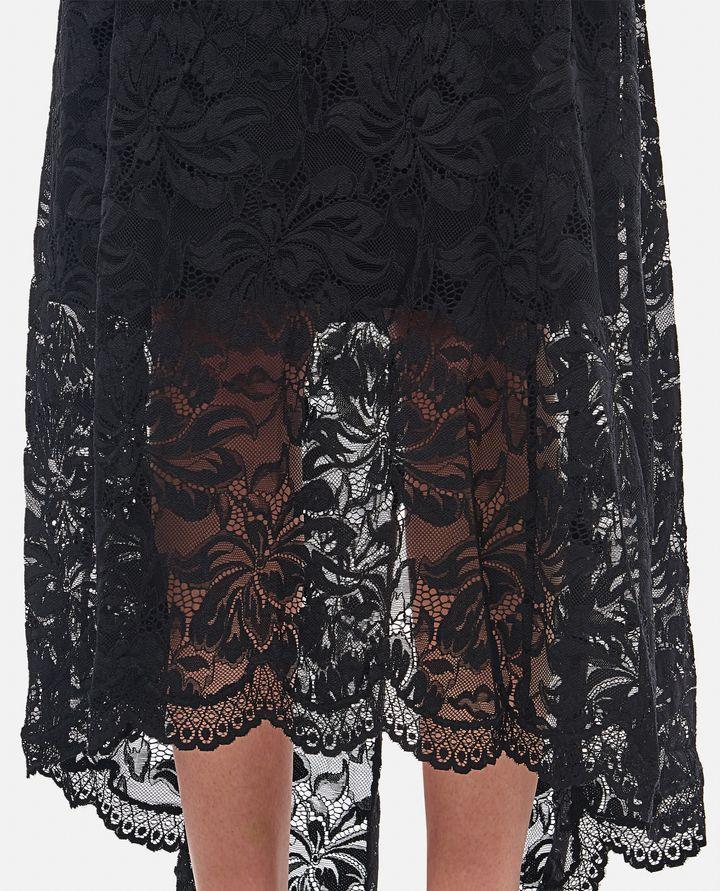 Rabanne GONNA IN PIZZO Black Friday
