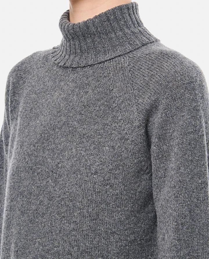 Drumohr MAGLIA COLLO ALTO Offerta Pasqua