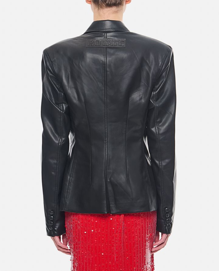 Rotate Birger Christensen BLAZER MONOPETTO Offerta Giorno del Papà