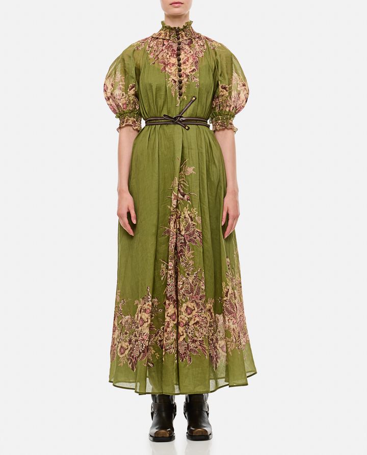 Zimmermann OTTIE SWING ABITO MAXI