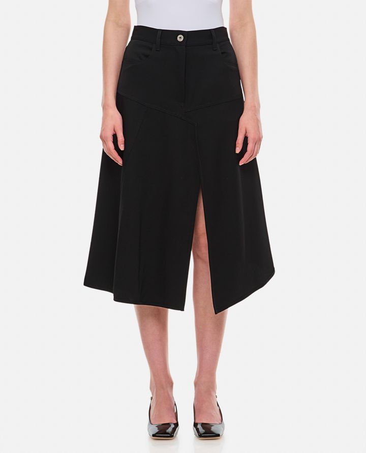 JW Anderson GONNA PATCHWORK