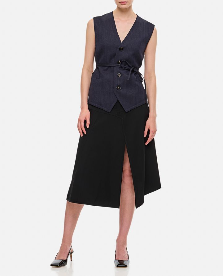 JW Anderson GONNA PATCHWORK Offerte esclusive