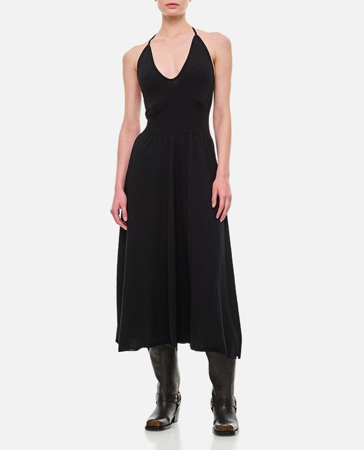 Extreme Cashmere X ABITO IN CASHMERE E COTONE Bestseller