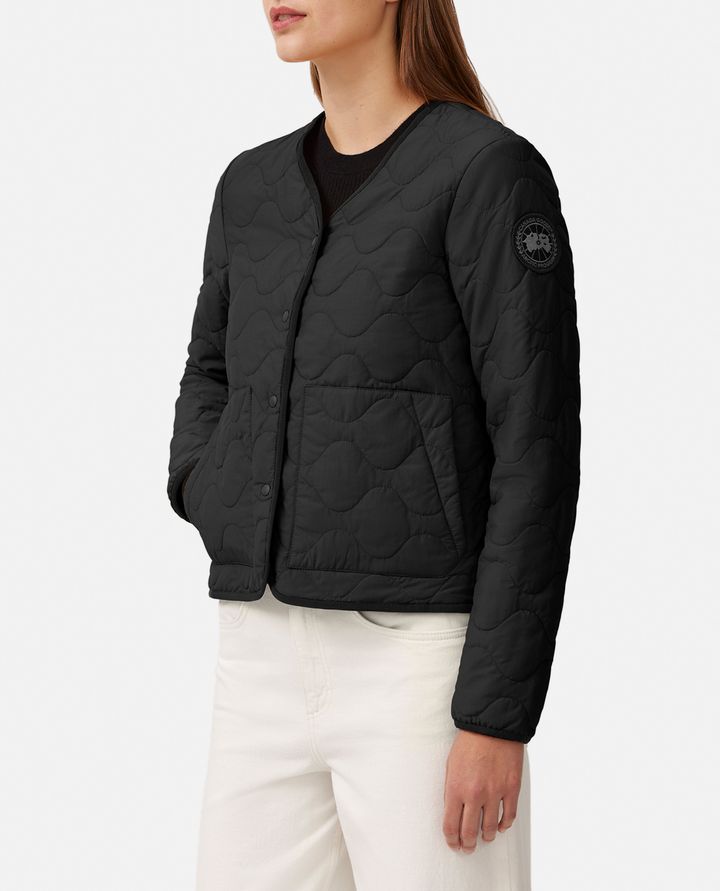Canada Goose CG ANNEX LINER GIACCA IMBOTTITA Enormi risparmi