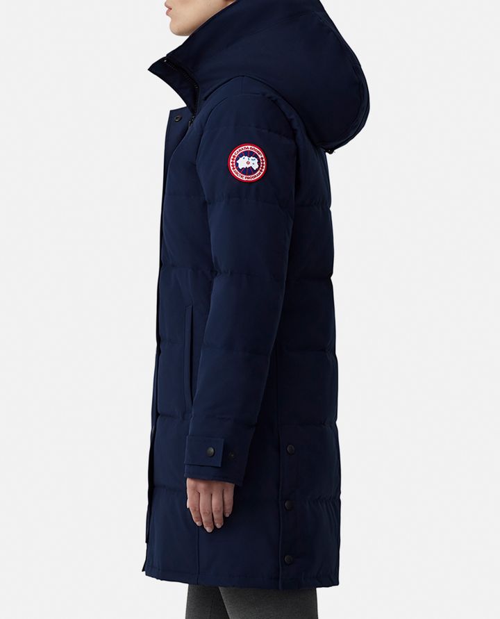 Canada Goose CG SHELBURNE PARKA CR Sconti VIP