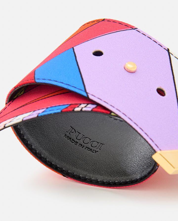 Emilio Pucci BRACCIALETTO CON STAMPA Offerta settimanale