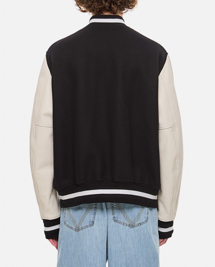 Givenchy VARSITY GIACCA Latest stili