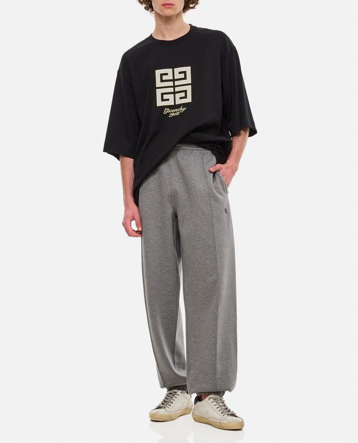 Givenchy PANTALONE SPORTIVO DRITTO Ultimi due giorni