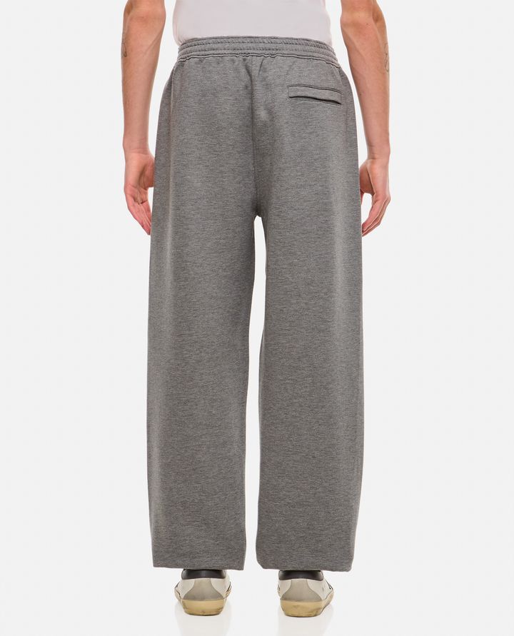 Givenchy PANTALONE SPORTIVO DRITTO Ultimi due giorni