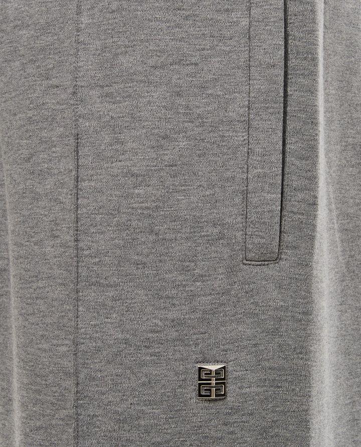 Givenchy PANTALONE SPORTIVO DRITTO Ultimi due giorni