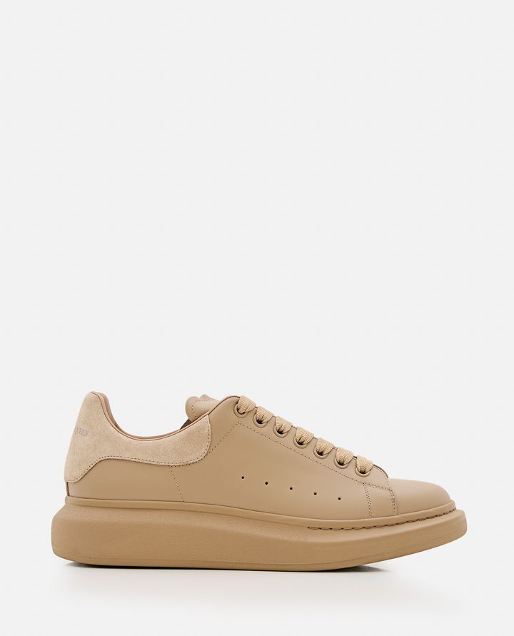 Alexander McQueen SNEAKERS OVERSIZE LARRY Fino al 50% di sconto