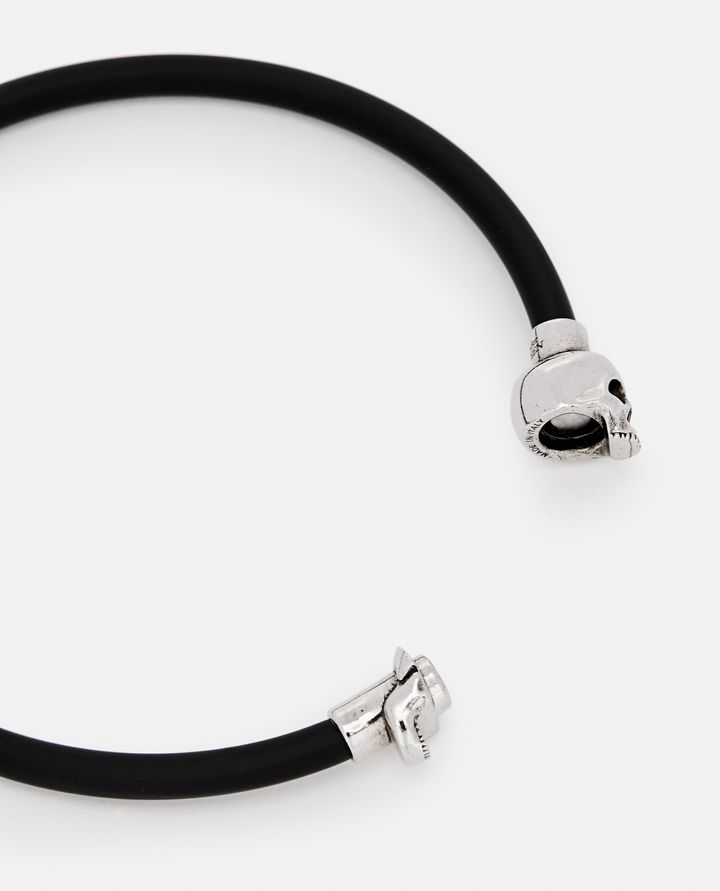 Alexander McQueen BRACCIALE CON TESCHIO Only for today
