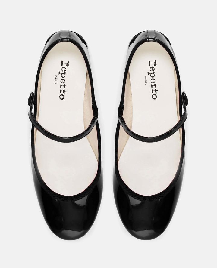 Repetto ROSE BABIES MARY JANE Discount Store per i nuovi prodotti