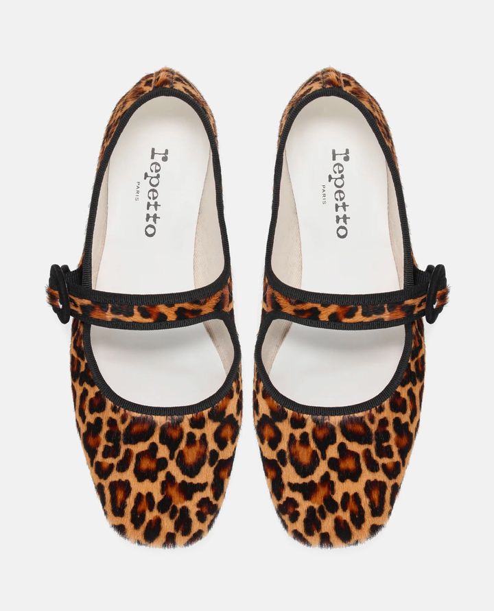 Repetto GEORGIA BAB Super sconto