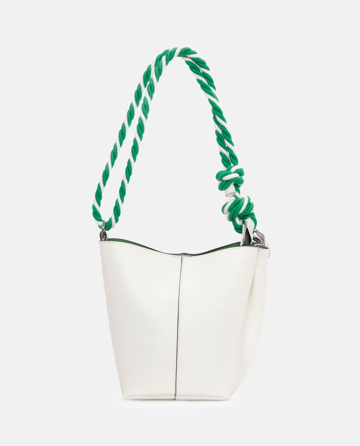 JW Anderson THE JWA CORNER BUCKET BORSA PICCOLA 50% di sconto con spedizione gratuita