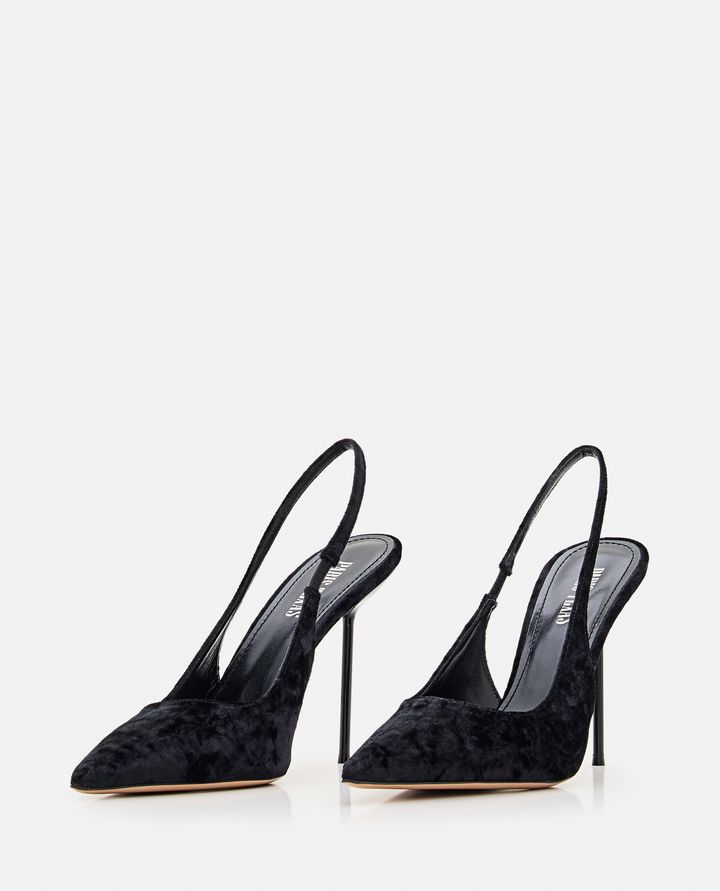Paris Texas LIDIA SLINGBACK Duty-free