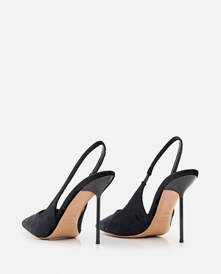 Paris Texas LIDIA SLINGBACK Duty-free